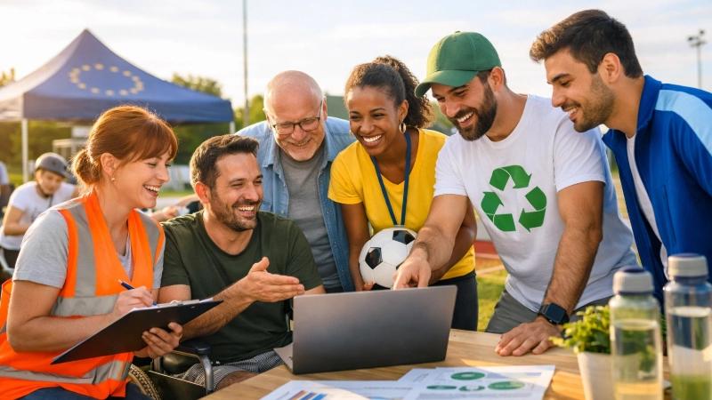 A NeoBook nyert az I3 INSHAPE pályázaton