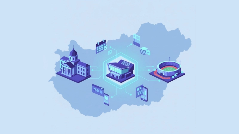 Digitalizáció 2025-ben